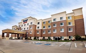 Fairfield Inn & Suites By Marriott Grand Island